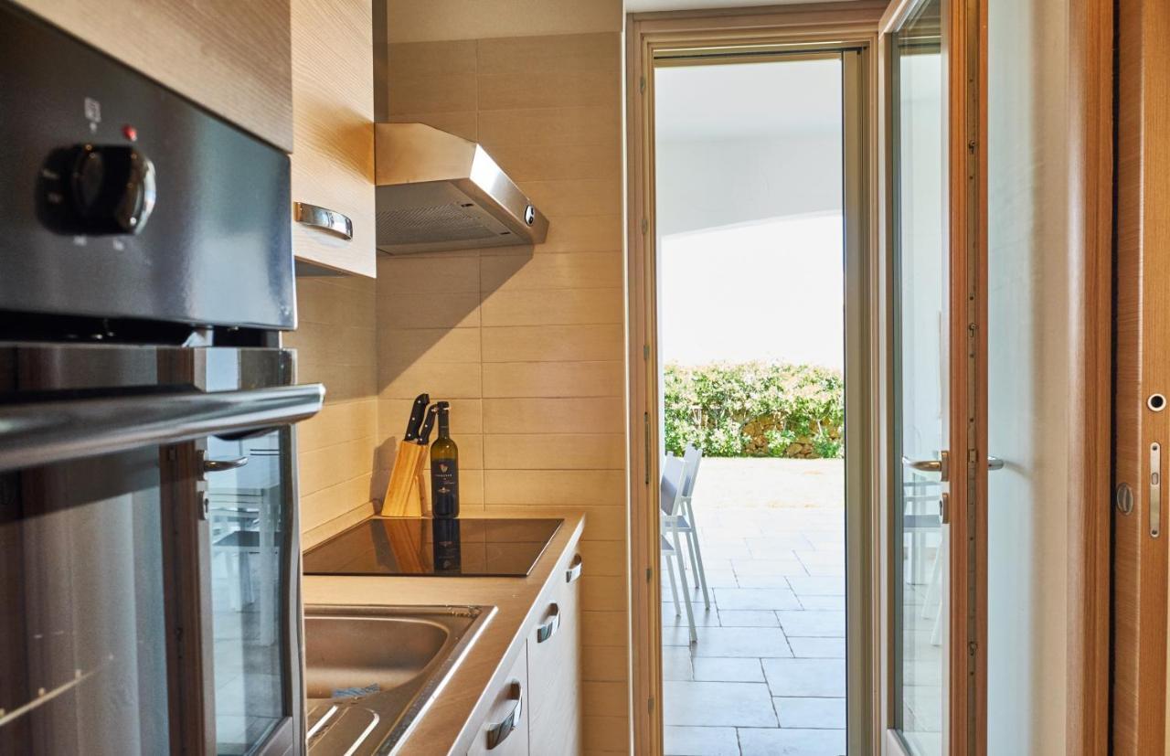 Villa Dublin - Mare Blu 2 - Ostuni Villanova di Ostuni Extérieur photo