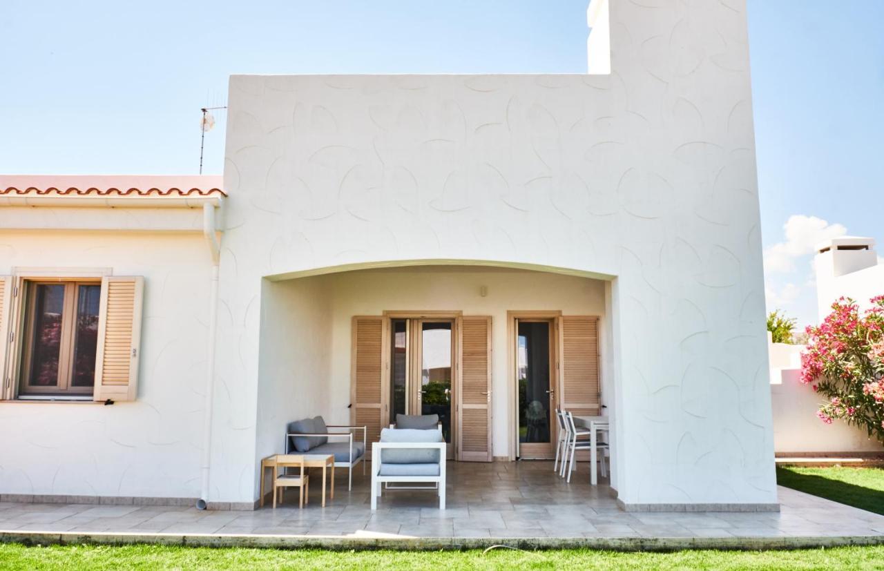 Villa Dublin - Mare Blu 2 - Ostuni Villanova di Ostuni Extérieur photo