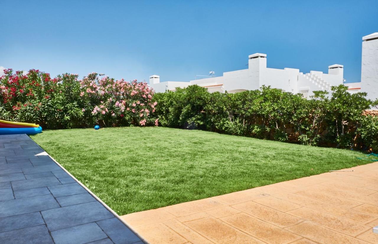 Villa Dublin - Mare Blu 2 - Ostuni Villanova di Ostuni Extérieur photo