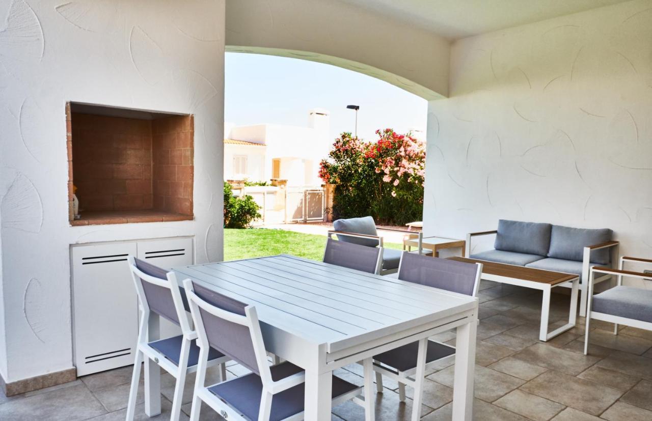 Villa Dublin - Mare Blu 2 - Ostuni Villanova di Ostuni Extérieur photo