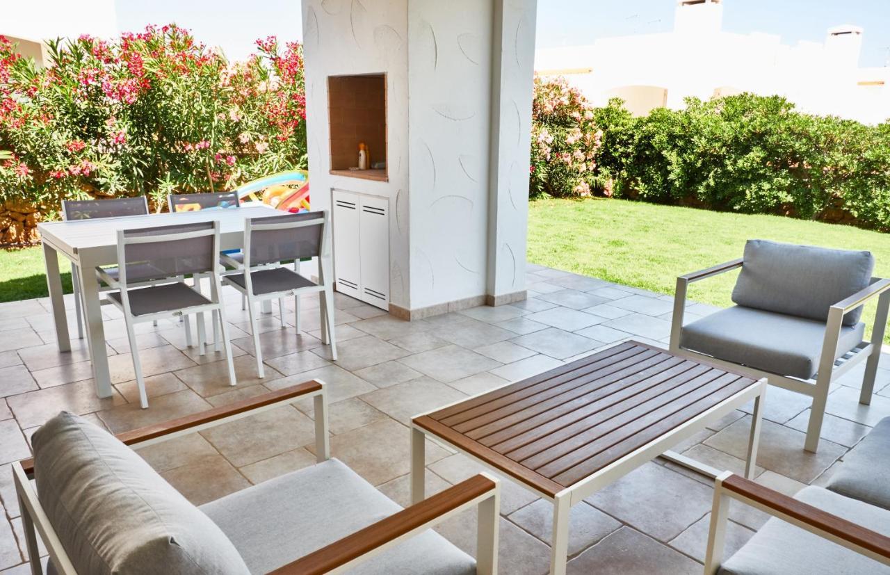 Villa Dublin - Mare Blu 2 - Ostuni Villanova di Ostuni Extérieur photo