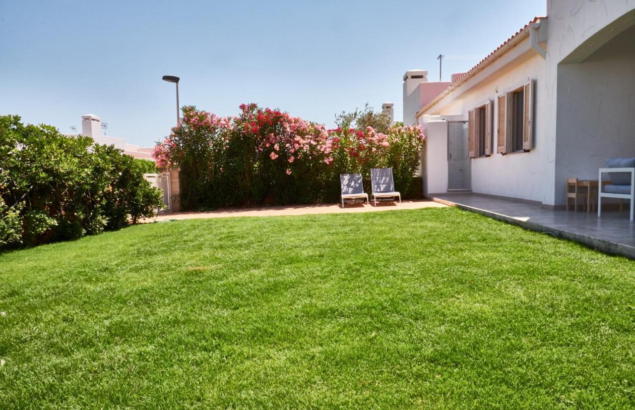 Villa Dublin - Mare Blu 2 - Ostuni Villanova di Ostuni Extérieur photo