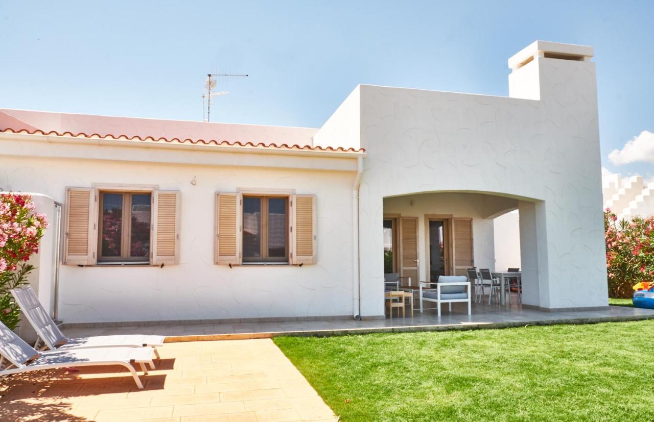 Villa Dublin - Mare Blu 2 - Ostuni Villanova di Ostuni Extérieur photo