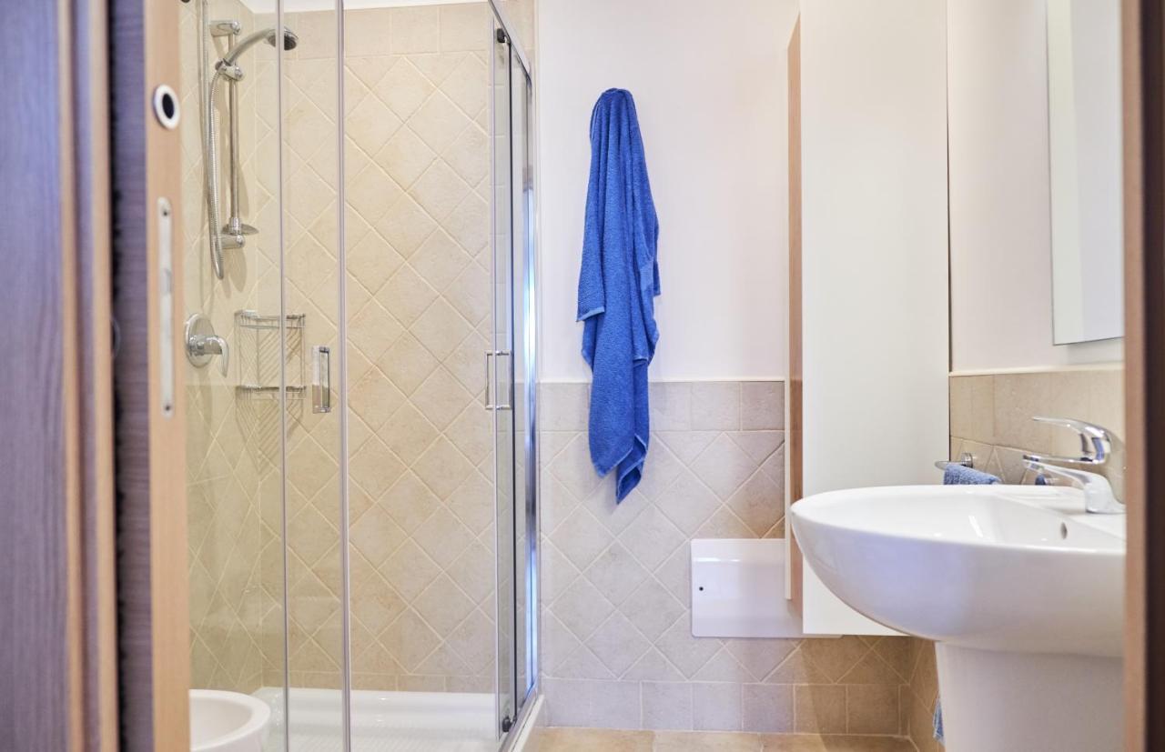 Villa Dublin - Mare Blu 2 - Ostuni Villanova di Ostuni Extérieur photo