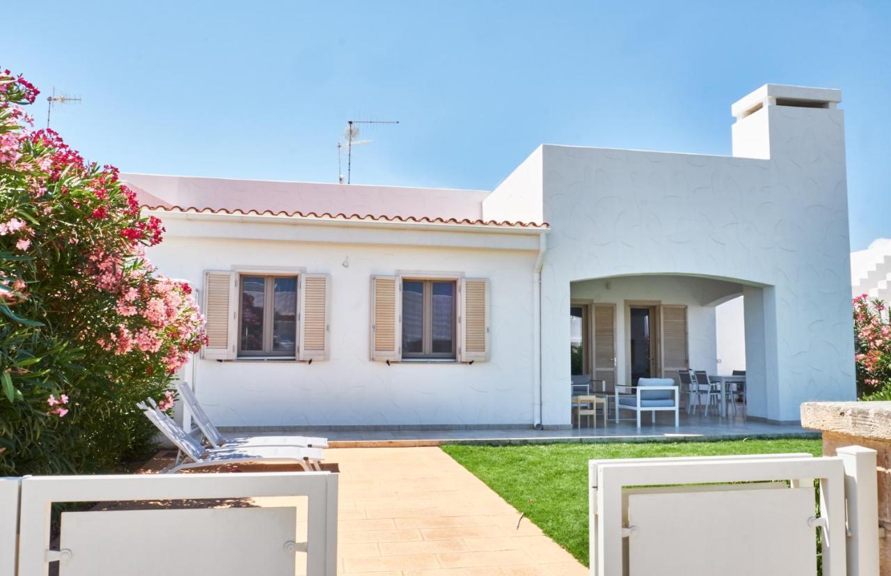 Villa Dublin - Mare Blu 2 - Ostuni Villanova di Ostuni Extérieur photo