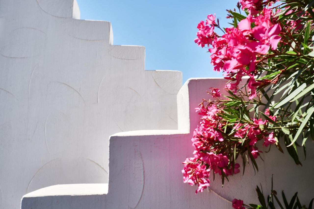 Villa Dublin - Mare Blu 2 - Ostuni Villanova di Ostuni Extérieur photo