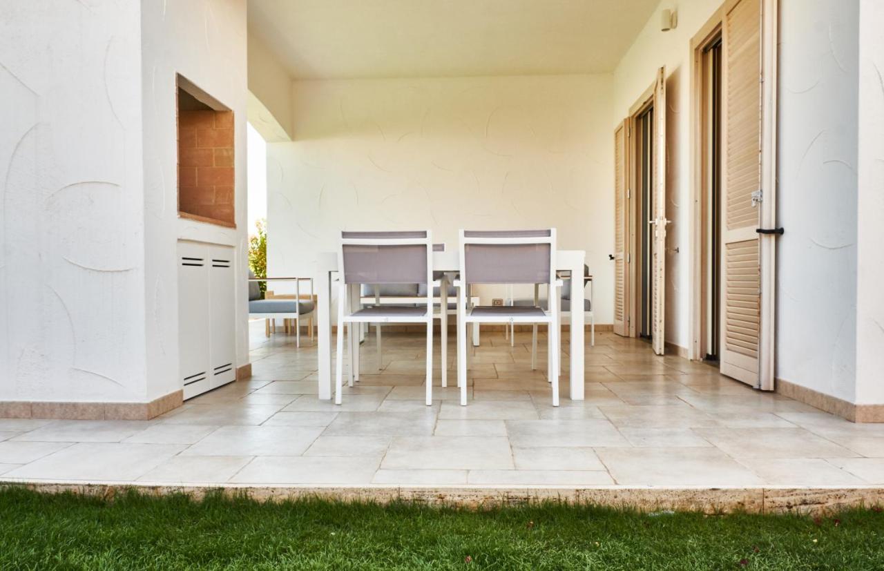 Villa Dublin - Mare Blu 2 - Ostuni Villanova di Ostuni Extérieur photo